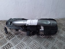 RENAULT MEGANE MK3 (Ph1)