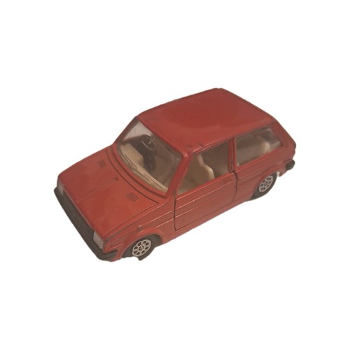 Corgi austin mini metro - corgi,