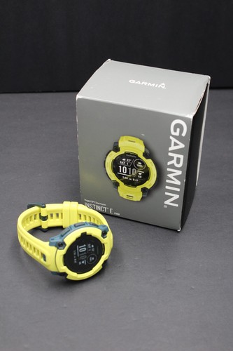 Garmin instinct electric - instinct,