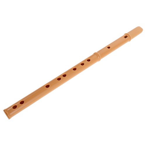 Wood flute instrument - instrument, tenor