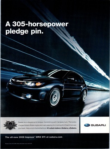 2008 subaru impreza - 2008,