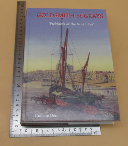 Goldsmith grays graham - goldsmith, dent