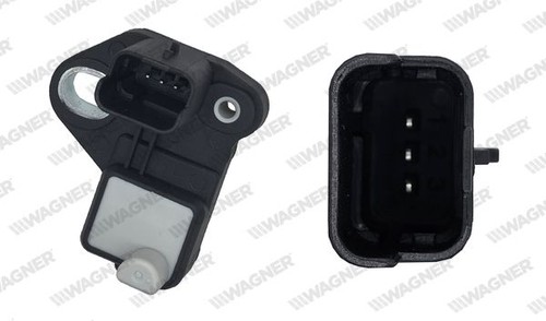 Sensor crankshaft pulse - sensor,,