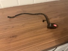 Yamaha xj600 right hand switch