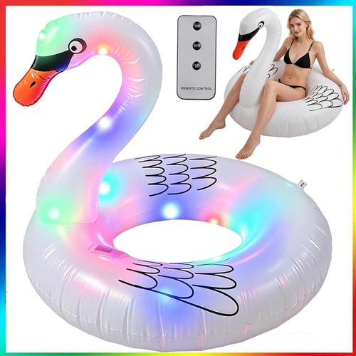 Inflatable swim ring - swim,