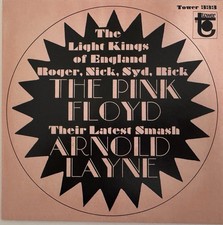 PINK FLOYD ARNOLD LAYNE/CANDY