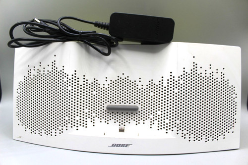 Bose sounddock speaker - bose, xt