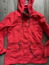 Northern Expo women's red