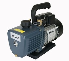 Javac CC-141 Air Conditioning