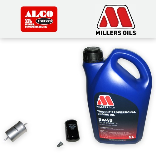 Service kit for golf - service,