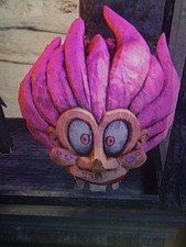 Fasnacht Loon Mask for Xbox