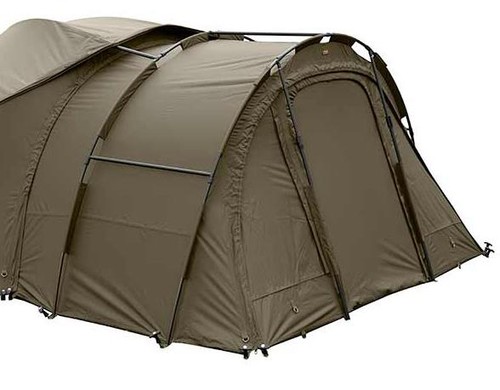 Fox retreat brolly - retreat, system