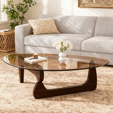 Irregular center table robust - irregular,