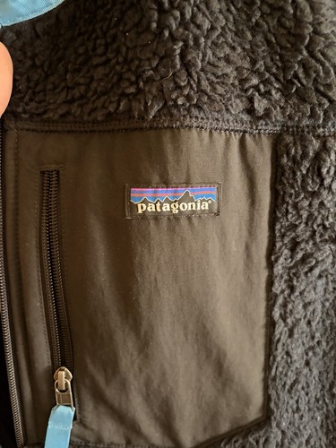 Patagonia men synchilla - xl,