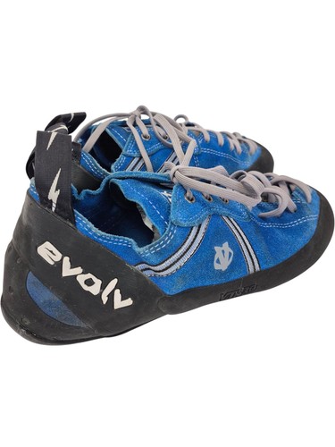 Evolv climbing shoes men uk - shoes,