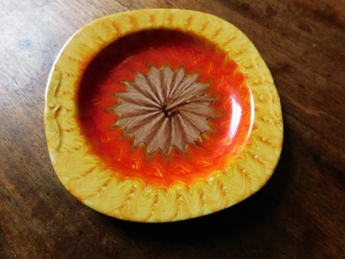 Vintage empire ware pin - pin, /