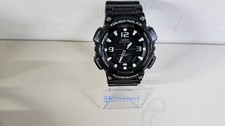 Casio Illuminator AQ-S810W Collection Tough Solar Hybrid Chronograph Watch