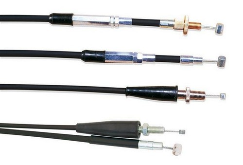Tecnium throttle cable suzuki - cable,