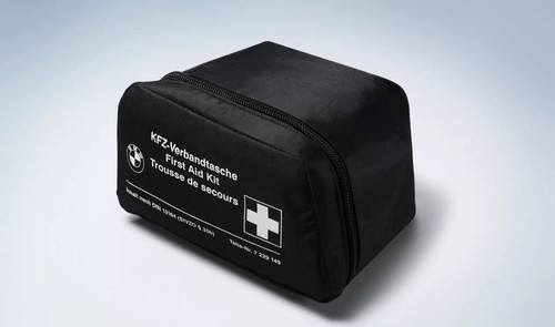 Bmw genuine first - first, kit