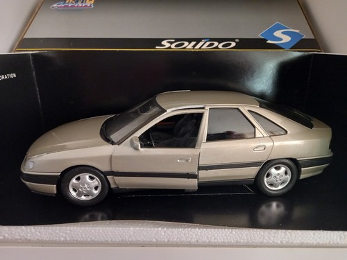 Original solido 8504 18 - solido, 1:18