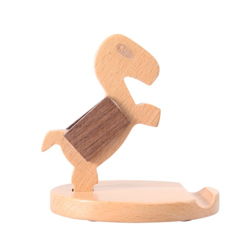 Desktop phone holder - desktop,