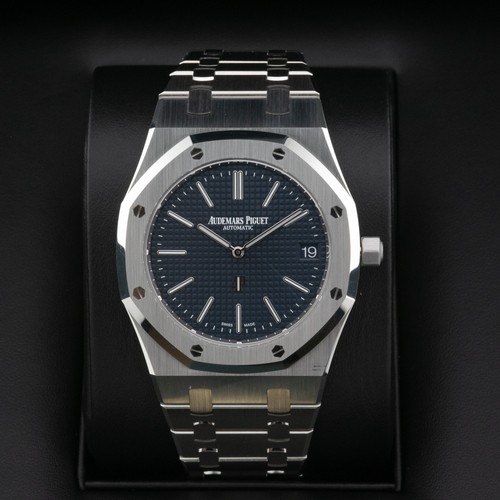Audemars piguet royal - royal, oak