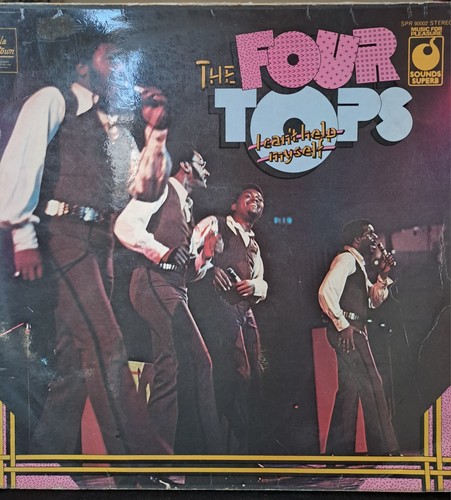 The four tops can help - tops,