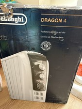 De’Longhi Dragon 4 2kW Oil