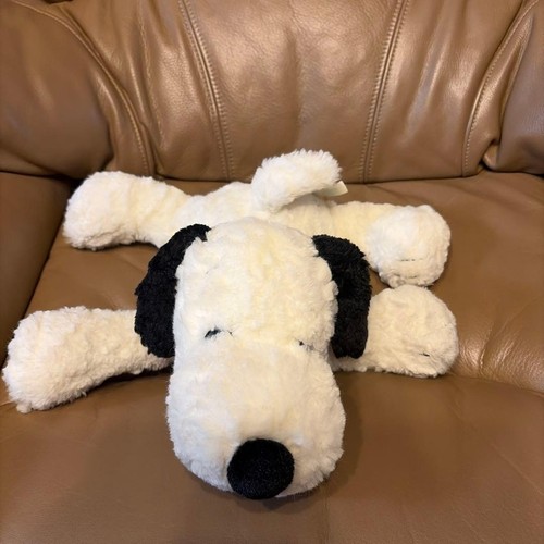 Snoopy stuffed animals - snoopy,