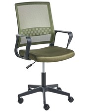 Office Chair EASE Dark Green