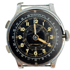 Vintage 34mm Berco Sport Men's