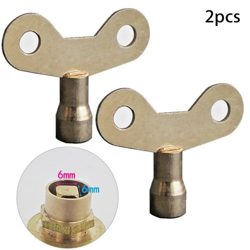 2pcs bleed key square - bleed,