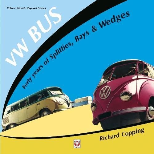 Bus splitties bays wedges - bus,