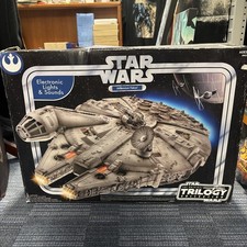 Hasbro Star Wars Original