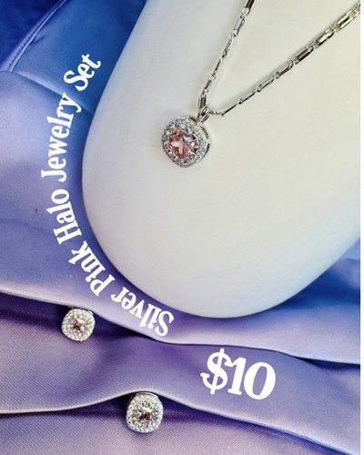 Necklace set - necklace,