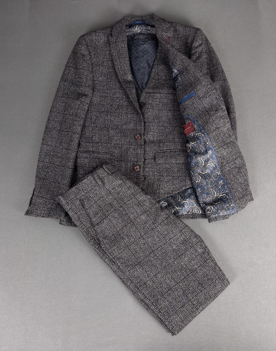 Harry brown heritage piece - harry,