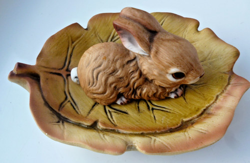 Vintage akita japan bunny - akita,