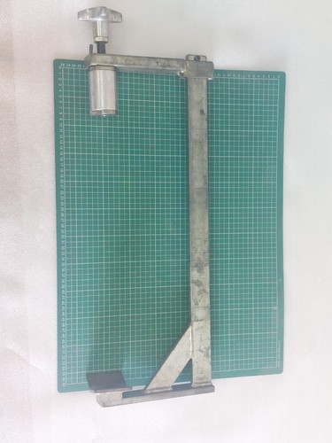 Pl2 manual valve positioner - valve,