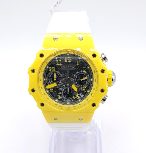 Invicta racing vaulthan 69686 - racing,