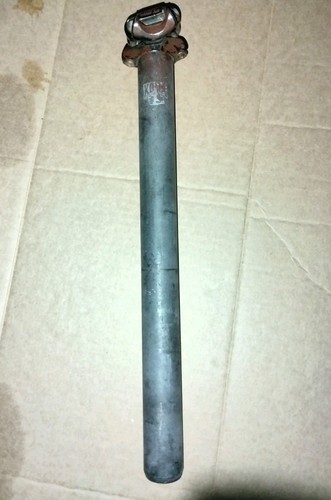 Kona seatpost mm vintage - 30.2,