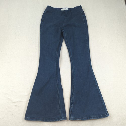 Rock roll denim jeans womens - rock,