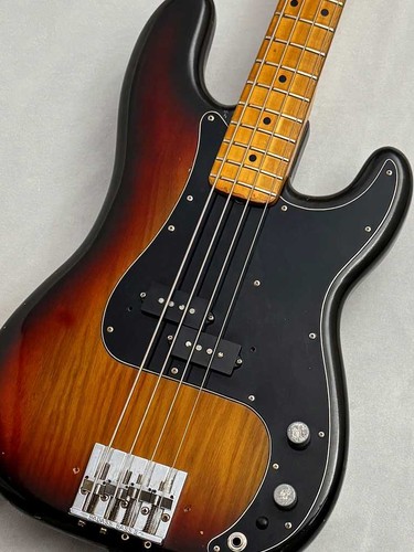 Fender 1975 precision bass - precision,
