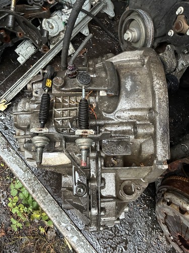 Gearbox pk5 speed 1 9 - pk5, 1.9