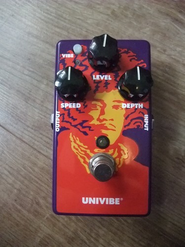 Mxr dunlop jhm3 - mxr/dunlop,