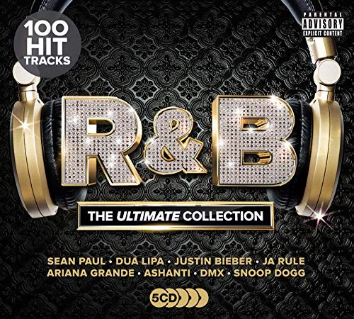 Various artists ultimate - -,