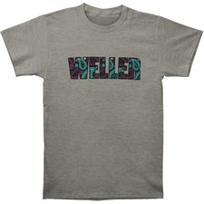 Men's Paul Weller Paisley Slim