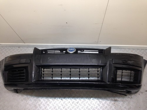 Front bumper cover - bumper,