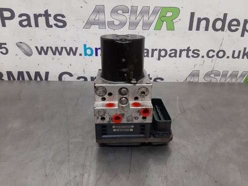 Bmw abs pump modulator e60 - bmw,