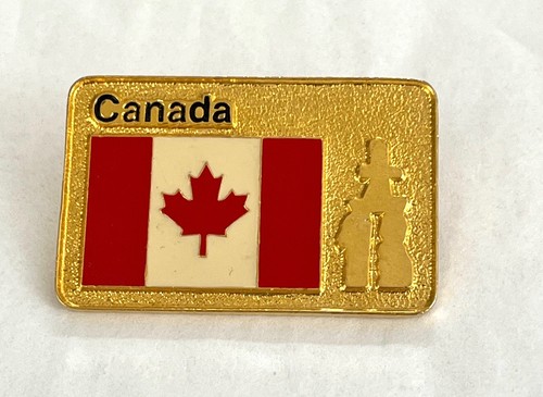 Large canada embossed - large,