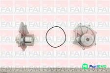 FAI AUTOPARTS ENGINE COOLING